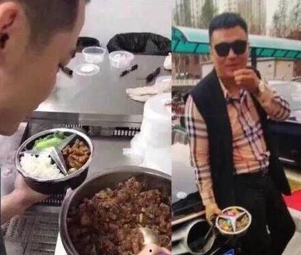 杭州网红事件吃瓜视频,吃瓜群众围观网络风云录  第3张