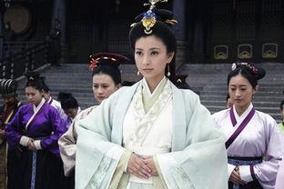 芈月传在线观看79集,权谋巅峰，芈月传奇落幕  第2张